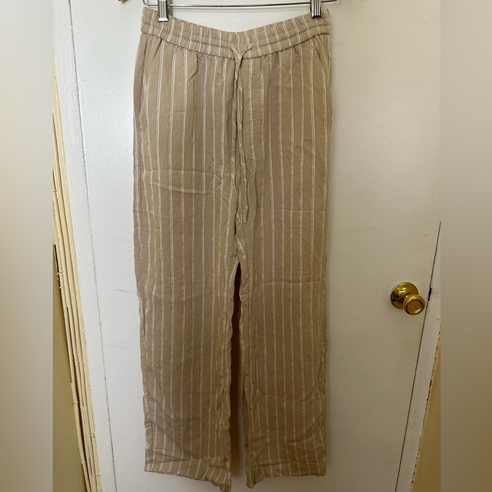 Zara pants